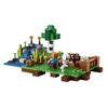 LEGO Minecraft 21114 Ферма [предмет]
