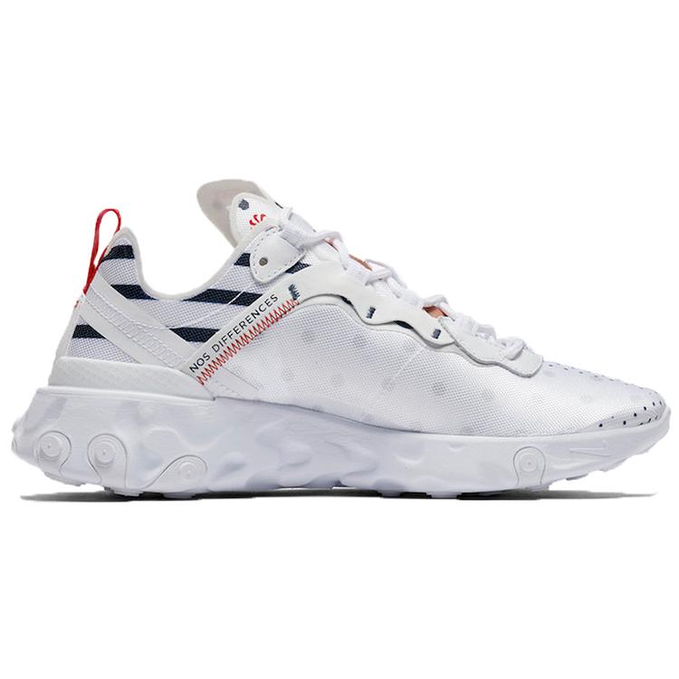 Nike React Element 55 Premium 'Unit Totale' Women's CI9104-100
