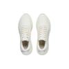 Li Ning Yue Ying 3.0 Кроссовки женские с круглым носком, удобные, амортизирующие, нескользящие, низкие, для бега, белые ARHT020-11