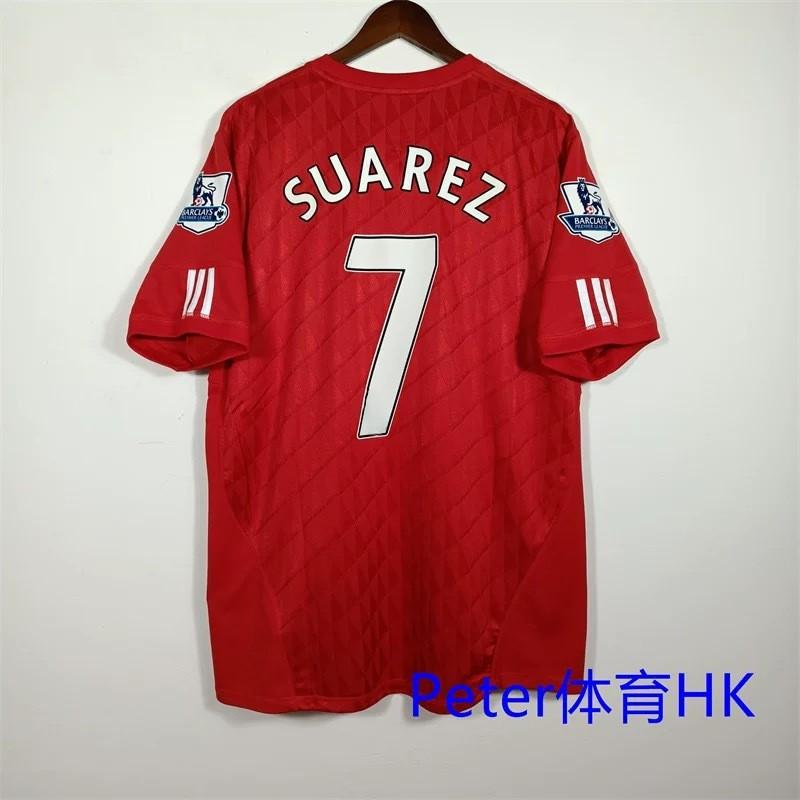 Vintage Football Jersey Classic Retro Raul Ramos Henry Zidane Buffon Naldo Soccer Shirt