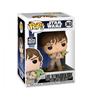 Funko POP! Star Wars - Training Luke with Yoda