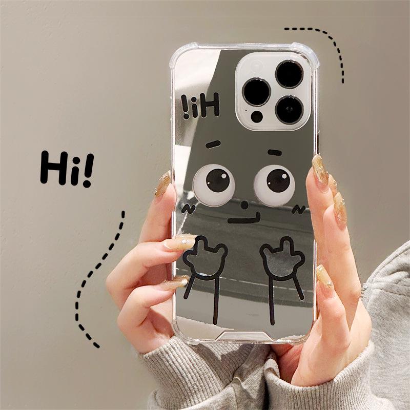 Дело Житай: Совместимо с iPhone 13 Pro, iPhone 16, Mirror 12, Huawei Mate 60/50, Honor 90/70.