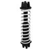 Clutch Pedal Return Spring Improve Driving Safety 214855 Replacement for Peugeot 307 206 207 408 308