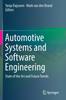 Книга Automotive Systems and Software Engineering : State of the Art and Future Trends