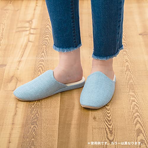 LIV HEART Livheart 82224-46 Тапочки Glaze, Абрикосовый