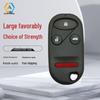 Honda Accord 98-02 4-Button Key Fob (315 MHz)