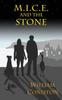Книга Mice And The Stone 1 by William Coniston - Paperback