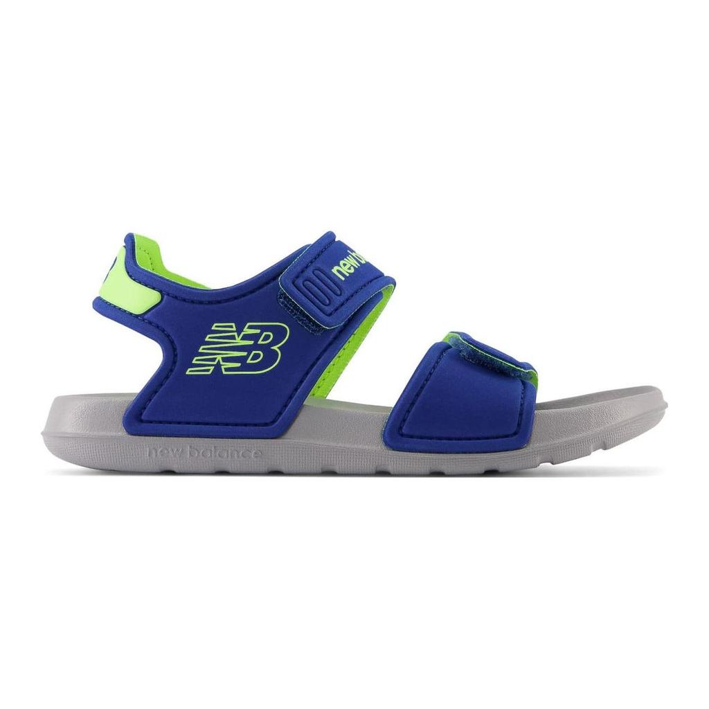 New Balance NB Sport V1 Comfortable Sandals Kids Sandals Blue YOSPSDCC