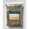 SAGE LEAF ORGANIC HERBAL TEA 100g Salvia Officinalis Dried Herb