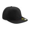 Beechfield Оригинальная кепка Snapback с плоским козырьком