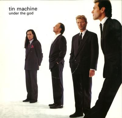 12-дюймовая пластинка MACHINE Under The God 12MT68 EMI USA 1989 UK Рок Б/У