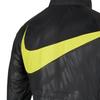 Nike Мужская футбольная куртка Guangzhou Evergrande AWF CT6602-010