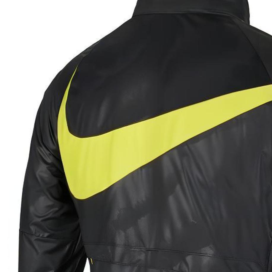 Nike Мужская футбольная куртка Guangzhou Evergrande AWF CT6602-010
