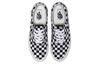 Vans Og Era Lx 'Логотип-шахматка Черный' VN0A3CXN9TB
