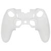 PlayVital PS5 Edge Controller Silicone Cover Soft Rubber Protector Skin with Thumb Grip Cap 3D Stud Edition Stud Edition Non-Slip Case, - [3D -