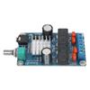 Модуль платы цифрового усилителя TDA3116D2 Высокомощный 2-канальный печатный аудио усилитель