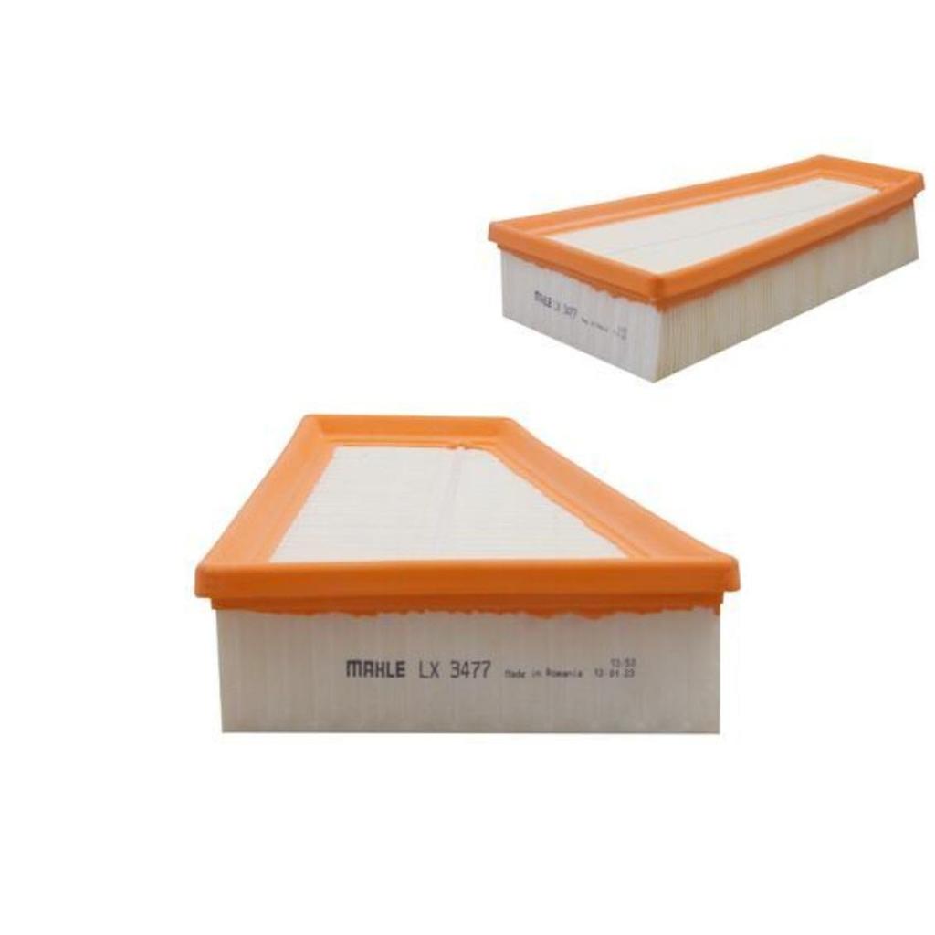MAHLE Воздушный фильтр LX3477