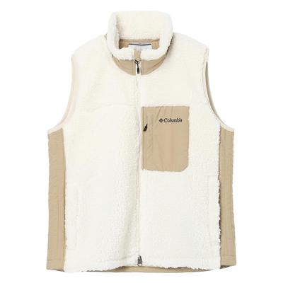 Жилет Columbia Archer Ridge IV Stone Женский PL1393, Средний,