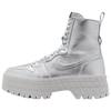 1 Brooklyn Metallic Silver Neutral Grey Women's Jordan FJ5737-002