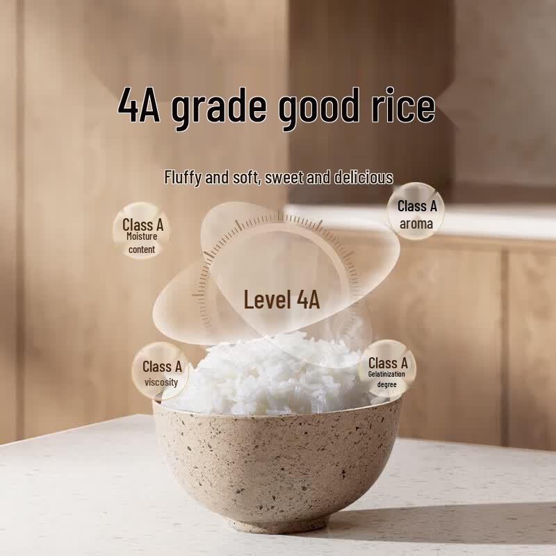 Xiaomi Mijia IH Rice Cooker 3L