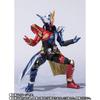 Bandai Kamen Rider Build Форма Closed Build S.H.Figuarts