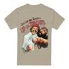 Cheech & Chong Mens Up In Rolled Up T-Shirt