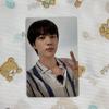 [USED] BTS RUN POLY Highlight Package Jin Trading Card