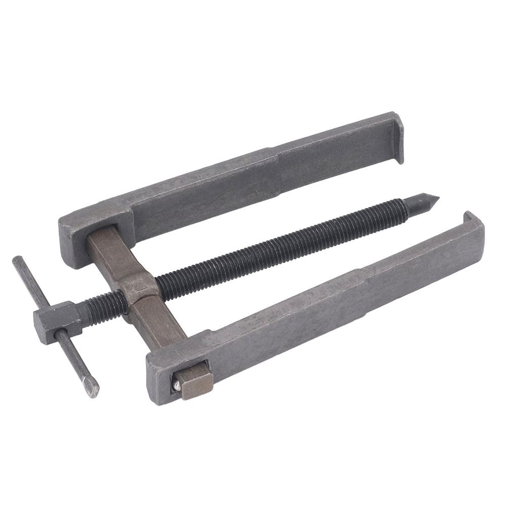 Separate Lifting Device Bearing Puller Remover 8 Inch Size 2-Jaw Puller Tool For Pulley Removal