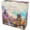 Null World Wonders World Wonders Pack Japanese Version