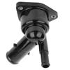 Engine Coolant Thermostat Water Inlet For Toyota Prius 10-22 Lexus Ct200h 11-17
