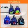 Childrens Animal Pattern School Backpack With Wearresistant Material And Comfortable Straps For Kindergarten