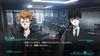 Счастье без выбора PS4 PSYCHO-PASS -