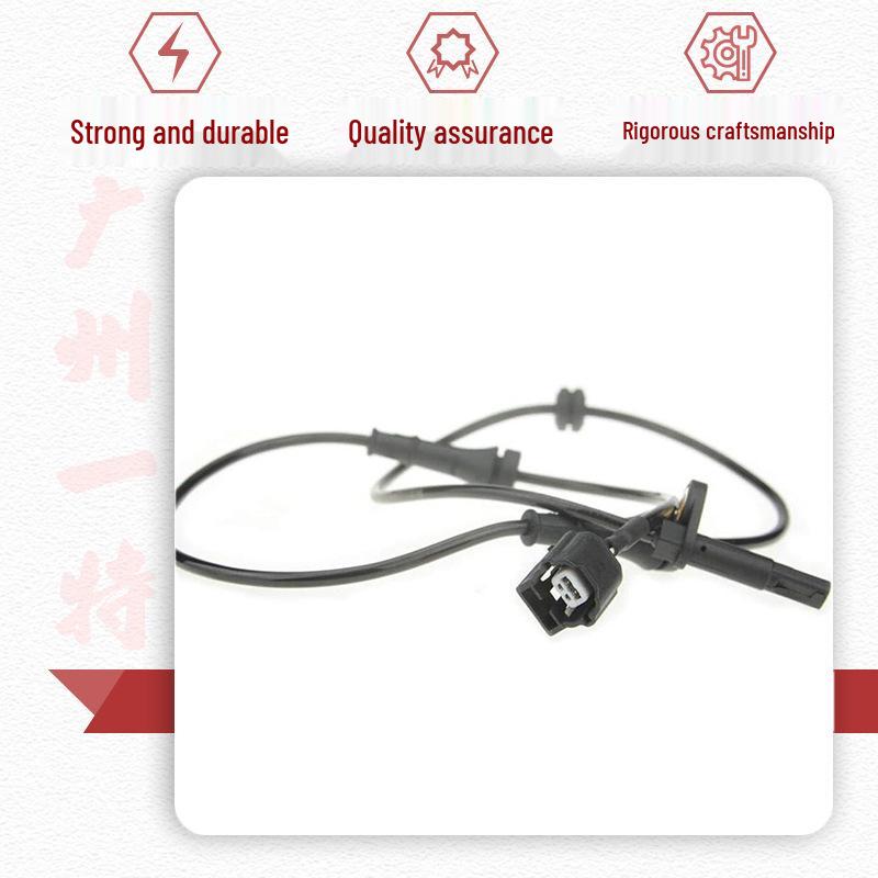 Front Axle ABS Sensor ALS2500 for Nissan 47910-1AA0A