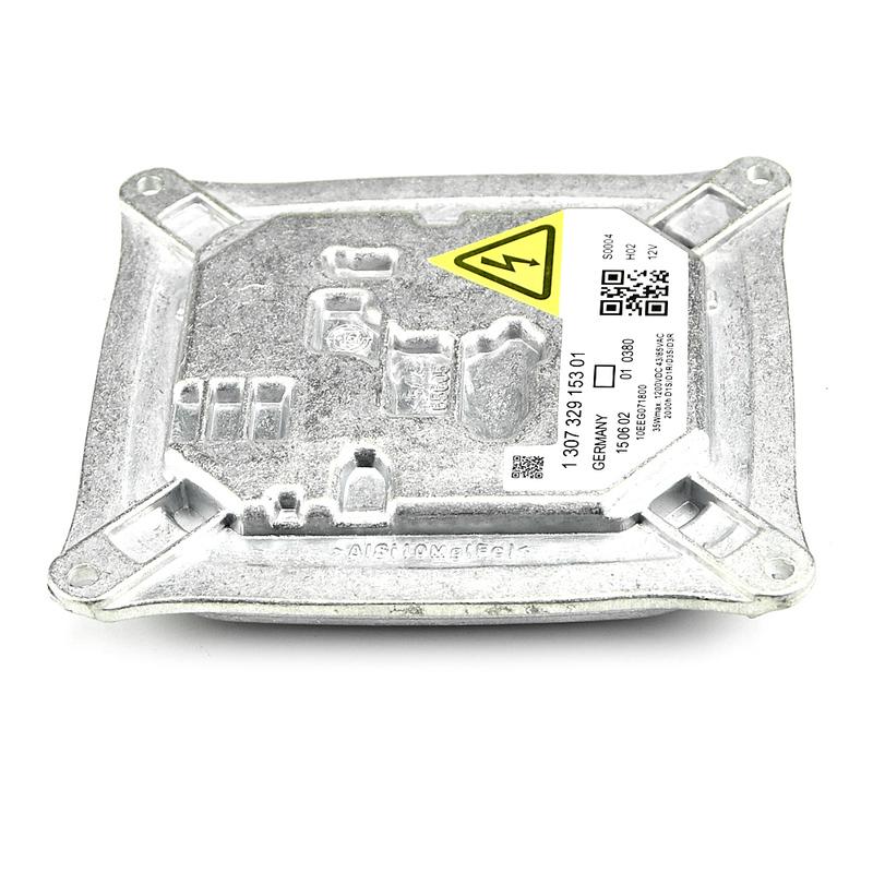 Xenon HID Ballast Control Unit 63117182520 For BMW E92 E93 X5 E70 X6 for Mini Cooper / Cooper S 63122754797