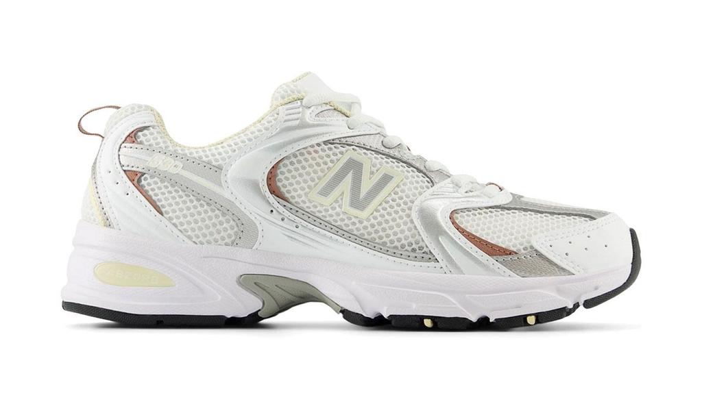 Sneakers New Balance white Version