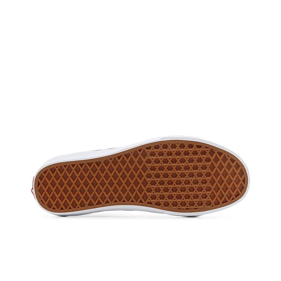 Vans Sk8 Холщовые высокие кеды для скейтбординга Унисекс Кроссовки Милитари-зеленый VN0A4BV62LE