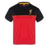 Liverpool FC Boys Virgil 4 Polyester T-Shirt