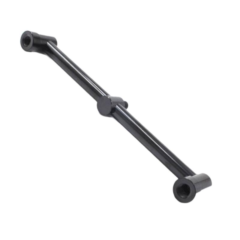 Fishing Rod Support with 2 Head/3 Head for Fishing Rod Bracket Fishing Rod Bracket Fishing Buzzer Bar Bites Alarm Holder