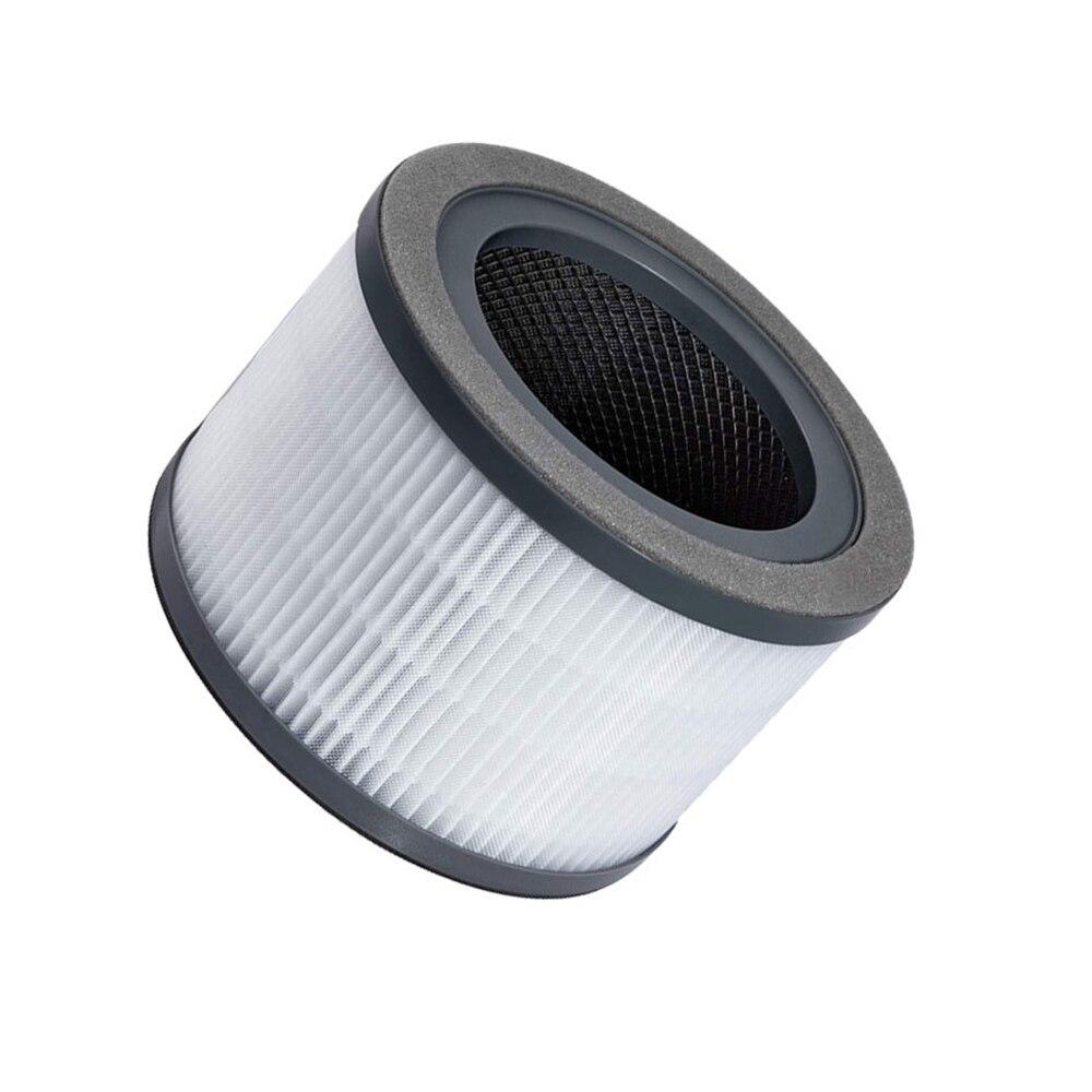 1/2 шт. для LEVOIT Vista 200 фильтр для очистки воздуха 3-в-1 3-ступенчатая система фильтрации может формовать споры и перхоть домашних животных