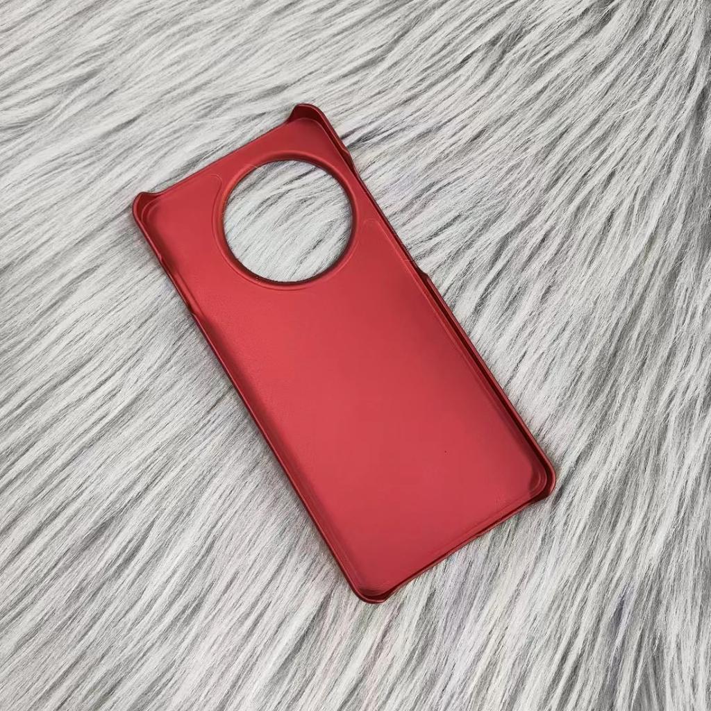 Простой ультратонкий матовый жесткий чехол для телефона OnePlus 13 6,82" 13R ACE 5 ACE 5 pro 6,78" Чехол для ПК с защитой от отпечатков пальцев