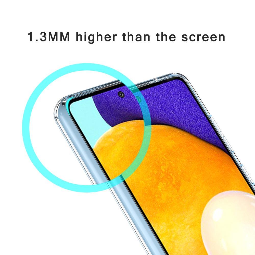 Саддам Хусейн Иракский флаг для Samsung Galaxy A51 Чехол для телефона A71 A21S A12 A11 A31 A52 A41 A32 A01 A23 A33 A53 A73 A03 A13 5G Чехол