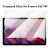 1/2/3 шт. закаленное стекло для Lenovo Tab M9 9,0 дюймов TB-310FU 2023 стекло для планшета Lenovo Tab M9 TB-310FU защитное стекло для экрана