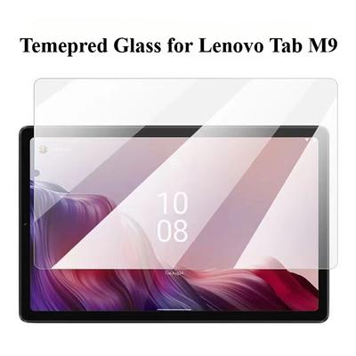 1/2/3 шт. закаленное стекло для Lenovo Tab M9 9,0 дюймов TB-310FU 2023 стекло для планшета Lenovo Tab M9 TB-310FU защитное стекло для экрана