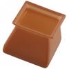 Chair Foot Pad Silicone Table Floor Protection 1PCS