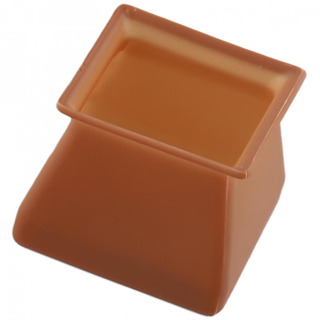 Chair Foot Pad Silicone Table Floor Protection 1PCS