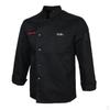 Jacket, Short-sleeved Unisex, Chef, Workwear, Catering Uniform