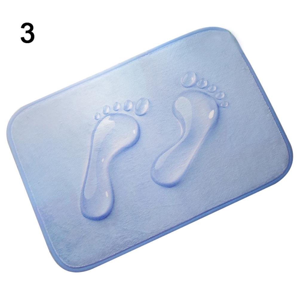 CR Store 3D дверные коврики коврик булыжник с принтом напольные коврики в помещении и на открытом воздухе