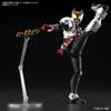 Standard Kamen Rider Kiva Kiva Form Plastic Model Figure-rise Color-Coded