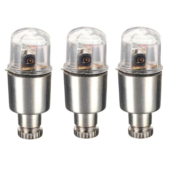 Колесный светильник, прочный, противоударный, неоновый, антивозрастной, безопасный для освещения на открытом воздухе