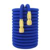 25/50/75/100/150ft Garden Hose Flexible Hose Garden Watering Pipe Double Latex High Pressure Car Wash Hose Gardens Supplies Irrigation